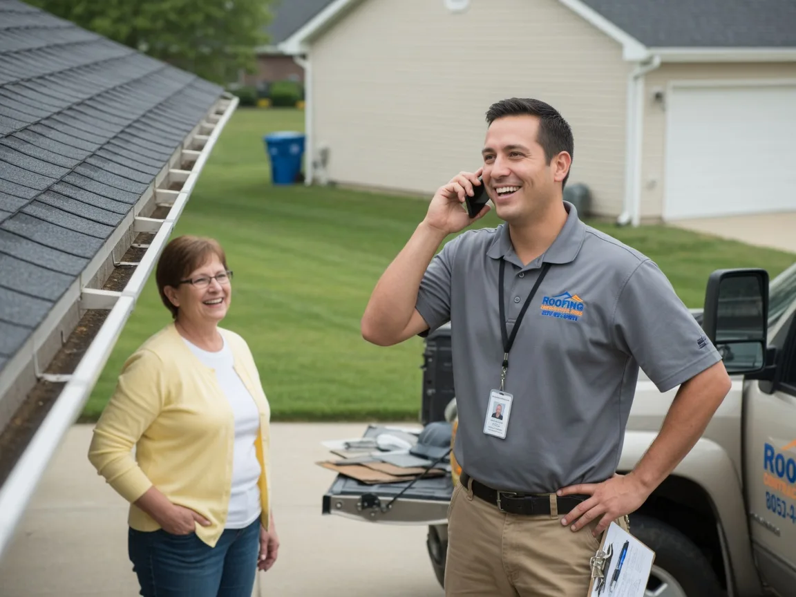 Local Roofing Contractors Franklin Park, NJ FAQs